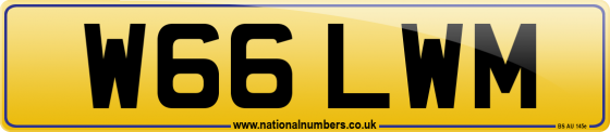 W66 LWM