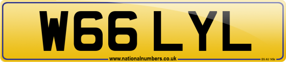 W66 LYL