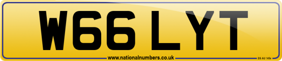 W66 LYT