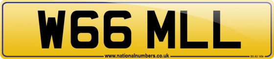 W66 MLL