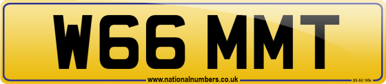 W66 MMT