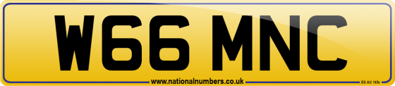 W66 MNC