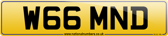 W66 MND