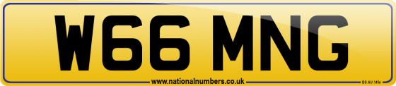 W66 MNG