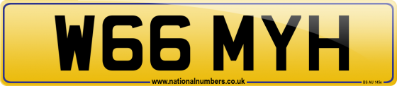 W66 MYH