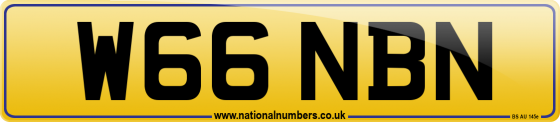 W66 NBN