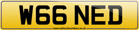 W66 NED