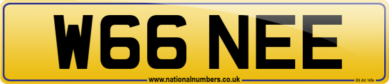 W66 NEE