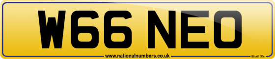W66 NEO
