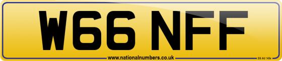 W66 NFF