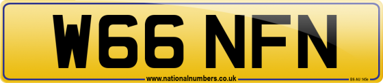 W66 NFN