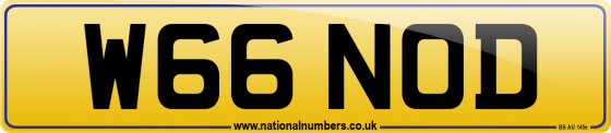 W66 NOD