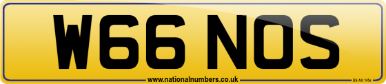 W66 NOS