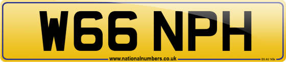 W66 NPH