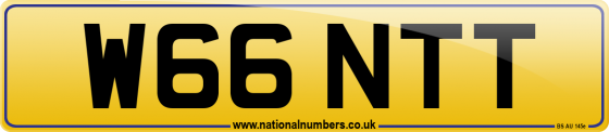 W66 NTT