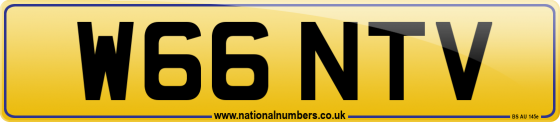 W66 NTV