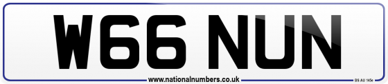 W66 NUN