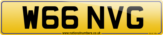 W66 NVG