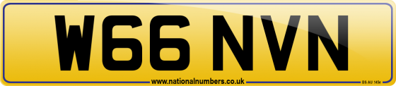 W66 NVN