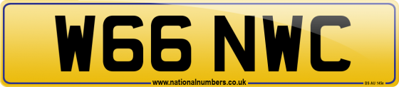 W66 NWC