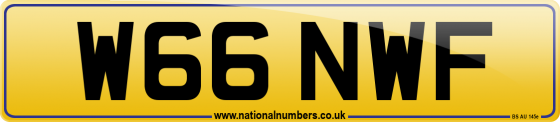W66 NWF