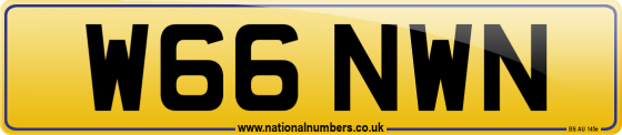 W66 NWN