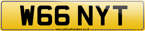 W66 NYT
