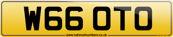 W66 OTO