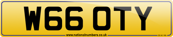 W66 OTY