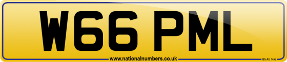 W66 PML