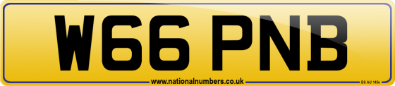 W66 PNB