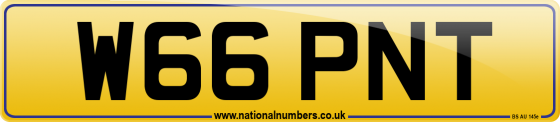 W66 PNT