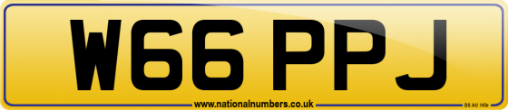 W66 PPJ