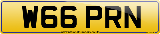 W66 PRN