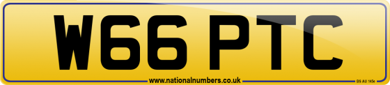 W66 PTC