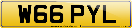 W66 PYL
