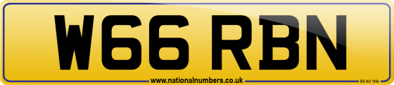W66 RBN