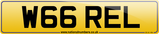 W66 REL