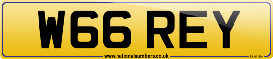 W66 REY
