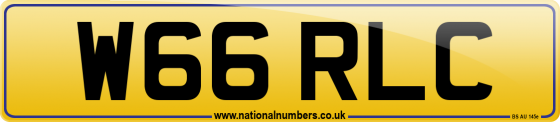 W66 RLC