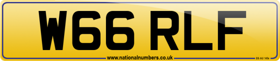 W66 RLF