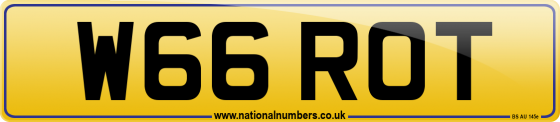 W66 ROT