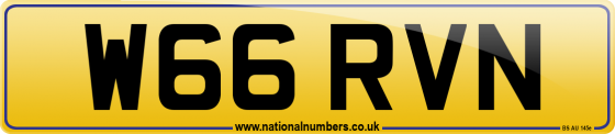 W66 RVN