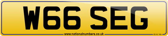 W66 SEG