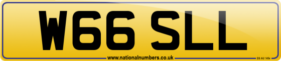 W66 SLL