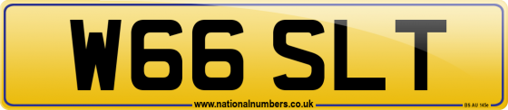 W66 SLT