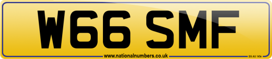 W66 SMF