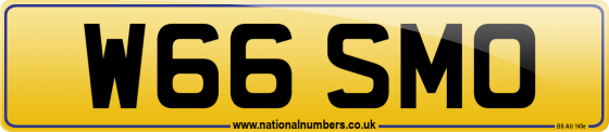 W66 SMO