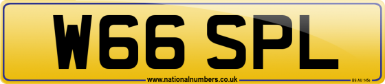 W66 SPL