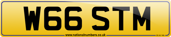W66 STM
